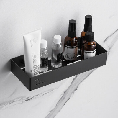 Tauset H5188 SUS304 24cm Black