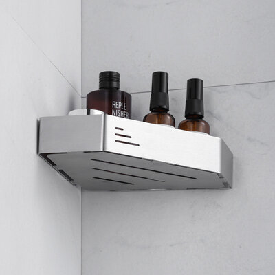 Tauset H5187 Angular SUS304 25cm Mirror