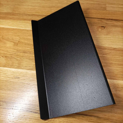 FAROMO Al Type-L  Black