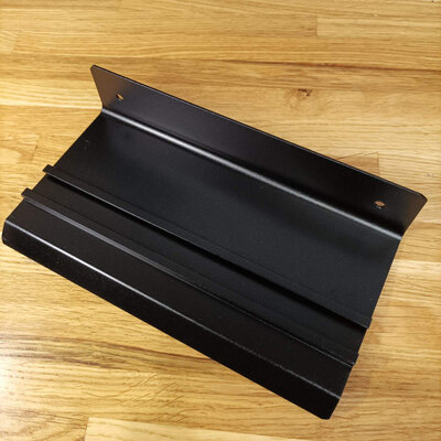 FAROMO Al Type-L  Black