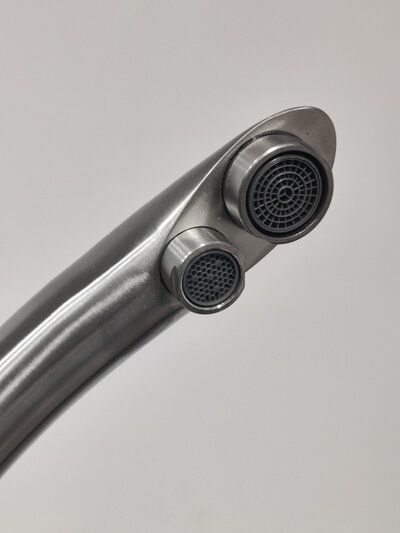 DISFACT DS-3430 SUS304 Matte