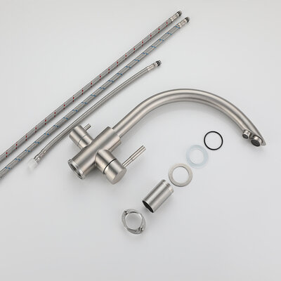 DISFACT DS-3430 SUS304 Matte