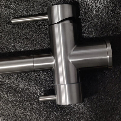 DISFACT DS-8000 SUS304 Matte