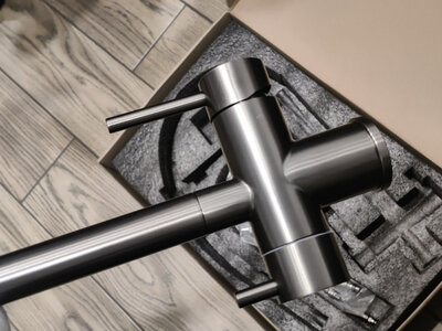 DISFACT DS-8000 SUS304 Graphite