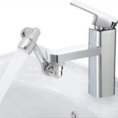 IKKEMO 1080° Copper Chromium