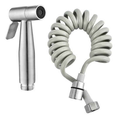 Ermo SHB-905 (set) Silver