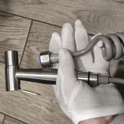 Ermo SHB-905 (set) Silver