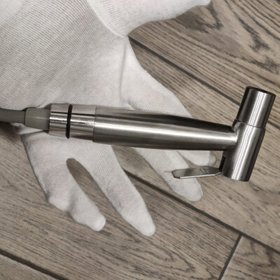 Ermo SHB-905 (set) Silver