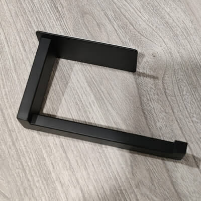 DISFACT DS-7201 304 Black defect