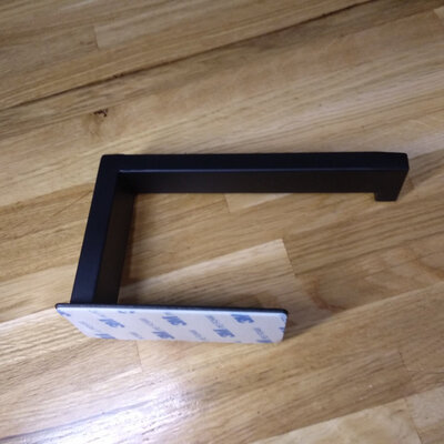 FAROMO IDS-7201 304 Black