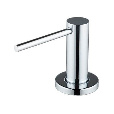 IwConcept F392 Cromium