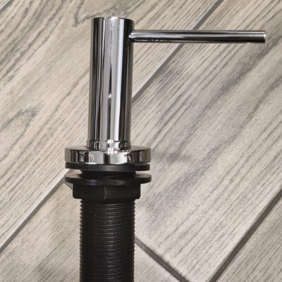 IwConcept F392 Cromium