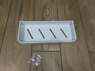 Fumei PLB-30cm White (defect)