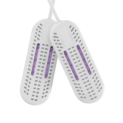 HXQ-02 UV (No timer) White