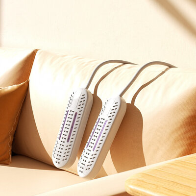 HXQ-02 UV (No timer) White