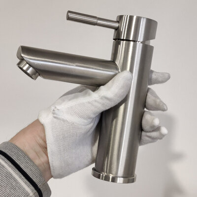 DISFACT DS-1005 SUS304 Matte