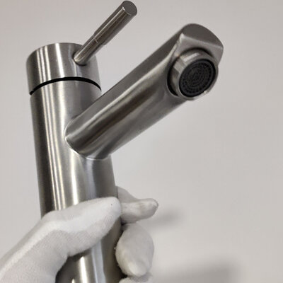 DISFACT DS-1005 SUS304 Matte