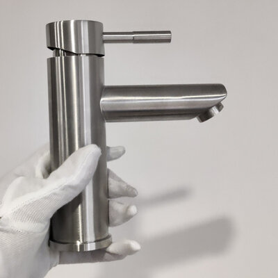 DISFACT DS-1005 SUS304 Matte