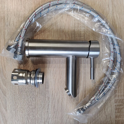 DISFACT DS-1005 SUS304 Matte