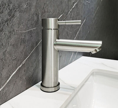 Ermo ER-7033 SUS304 Matte