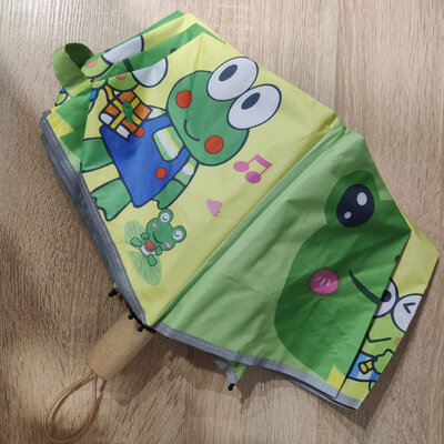 BOEUKER RUMS BK-1 Green