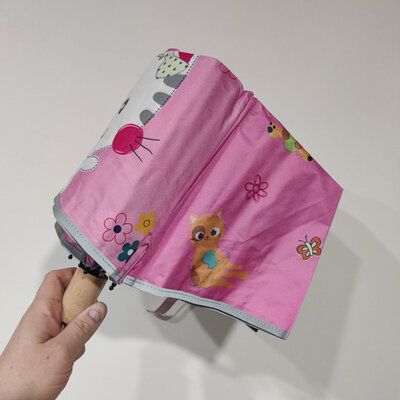 BOEUKER RUMS BK-1 Pink