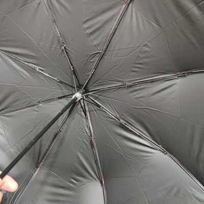 BOEUKER RUMS BK-1 Pink