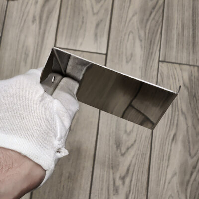 CanSteel K18 SUS304 Bright