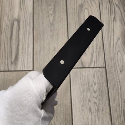 CanSteel K18 SUS304 Black