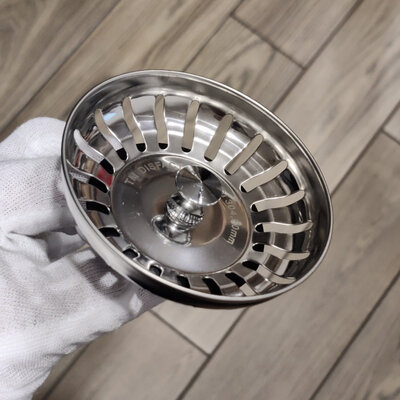 DISFACT KSPS-PRO (80mm) 304 Steel