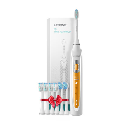 Lebond I3 MAX Orange