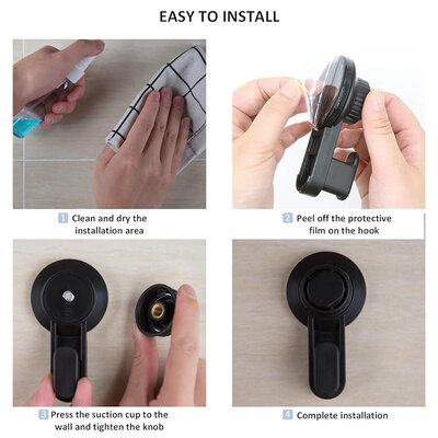 IwConcept RS-5 3pcs Black