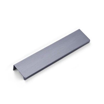 Liboda L-150mm Dark Silver