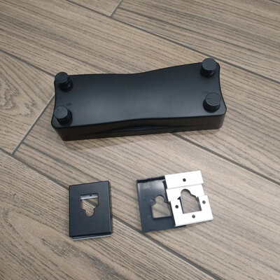 Disfact DS-4001 5.2m Black