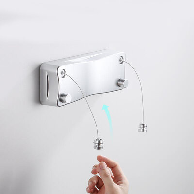 Disfact DS-4001 5.2m Silver