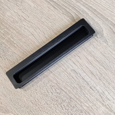 Disfact CosLine 148mm Oxid Black