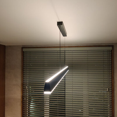 IwConcept LA-1500 Black