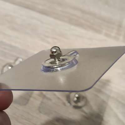 COBBE L308 2-5mm 4pcs