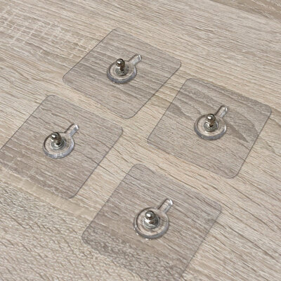 COBBE L309 4-8mm 4pcs