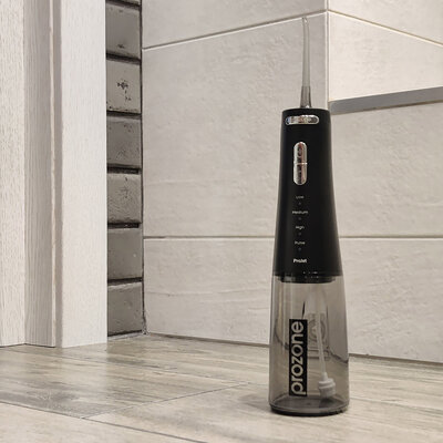 ProZone ProJet Black