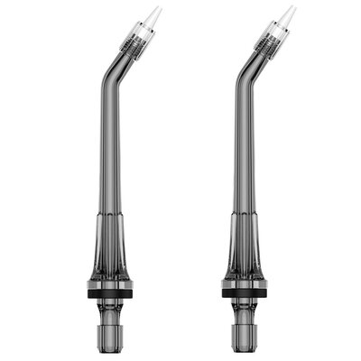ProZone Nozzle Periodontal FC3-Type 2pcs Black/Transparent
