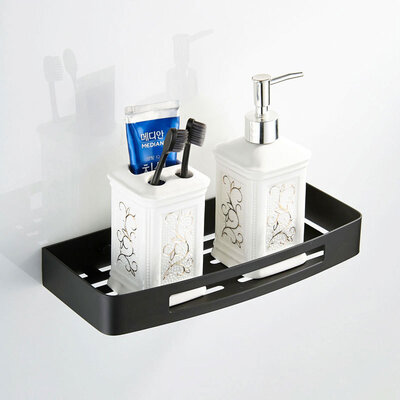 Fumei PF-30cm SS304 Black (defect)