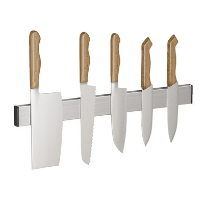 Disfact THS-Classic 45cm SUS-304 Silver