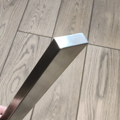 Fumei MKH-45cm SS304 Silver