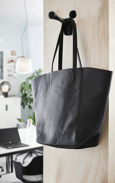 Disfact Horns-2 Zinc 2pcs Black