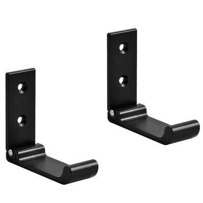 Jinrongda CLAK-75 pcs Black