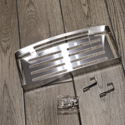 Disfact DSC-30cm Silver