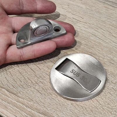 Disfact DSY-101 Silver