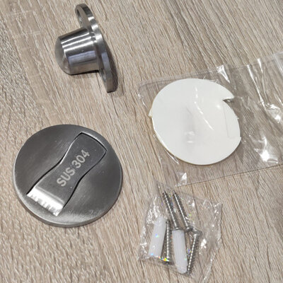 Disfact DSY-101 Silver