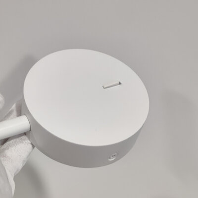 Pinton M300 3W 3000K White